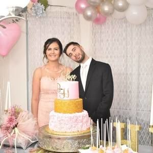 Meet your Posher, Halil